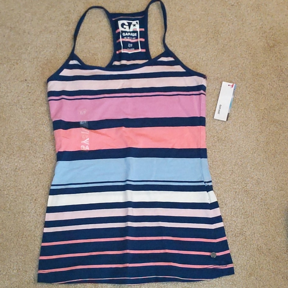 Tank top